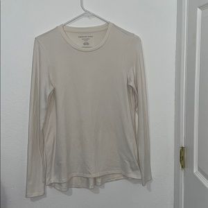 American Eagle Soft and Sexy long sleeve